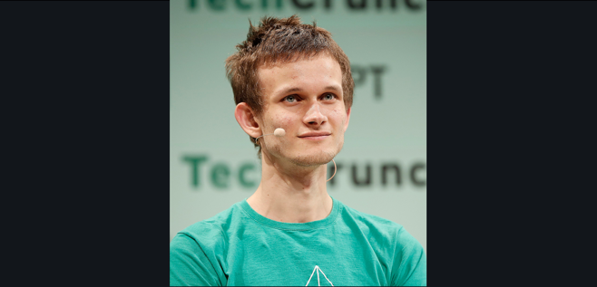Vitalik Buterin