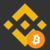 Bitcoin BEP2 icon